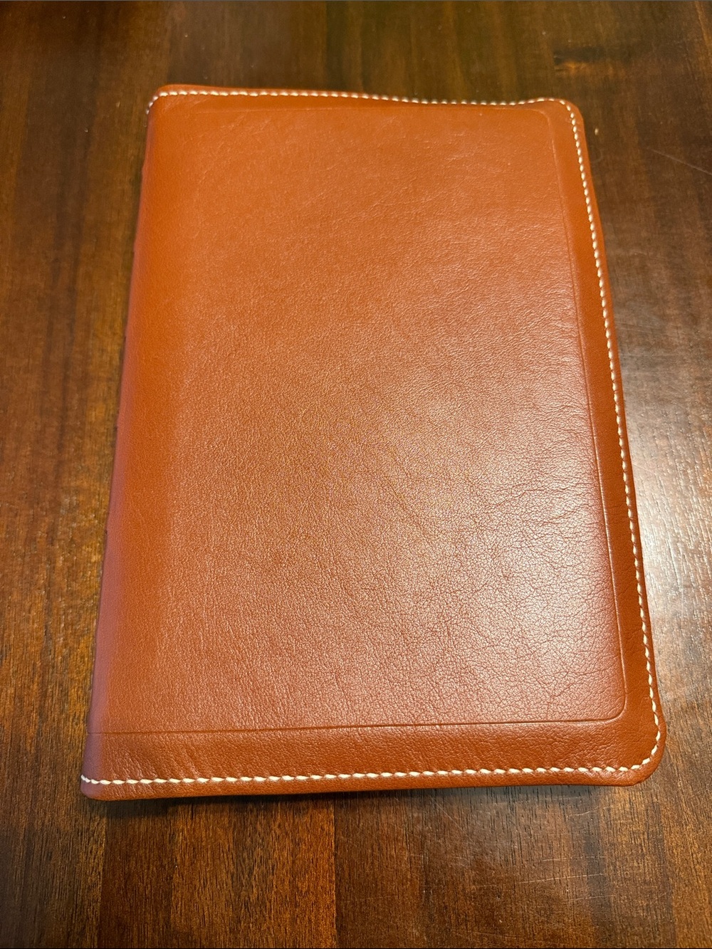 1990 NRSV Bible rebind